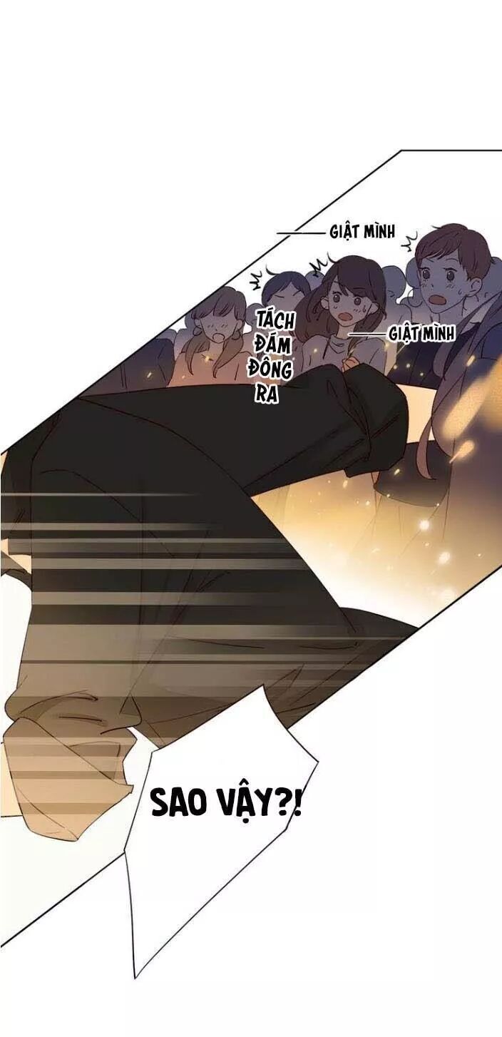 Cô Ấy Không Đáng Yêu Chapter 23 - Trang 2