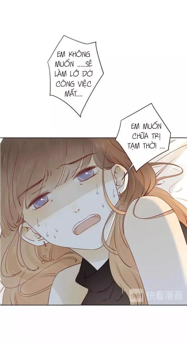 Cô Ấy Không Đáng Yêu Chapter 23 - Trang 2