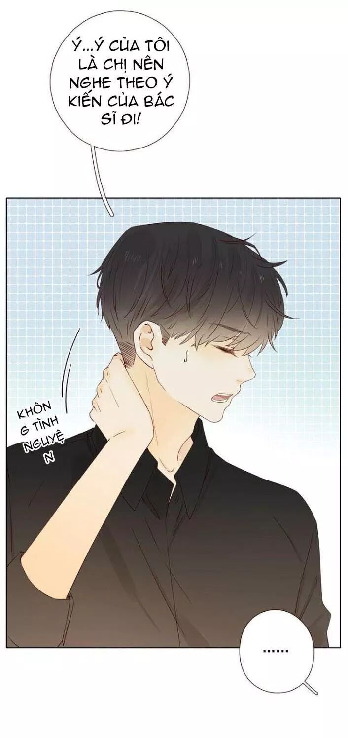 Cô Ấy Không Đáng Yêu Chapter 23 - Trang 2