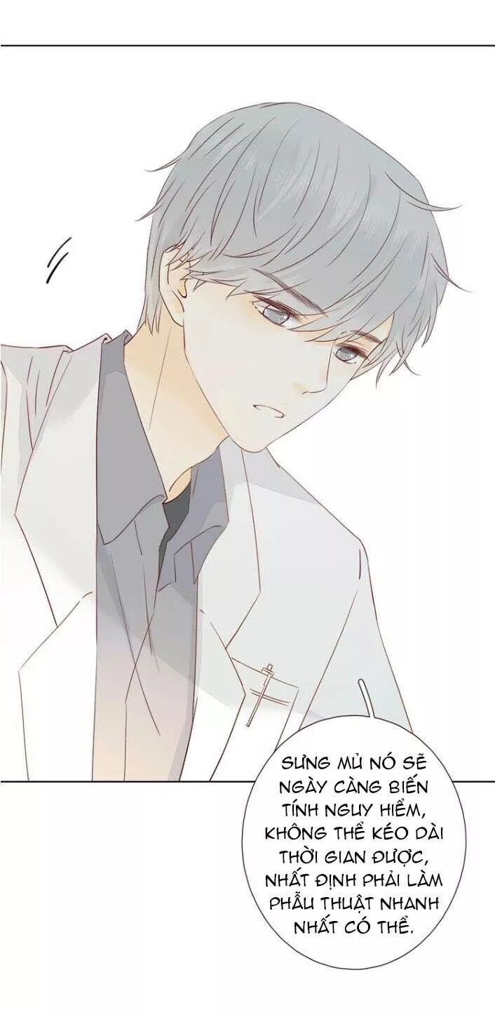 Cô Ấy Không Đáng Yêu Chapter 23 - Trang 2