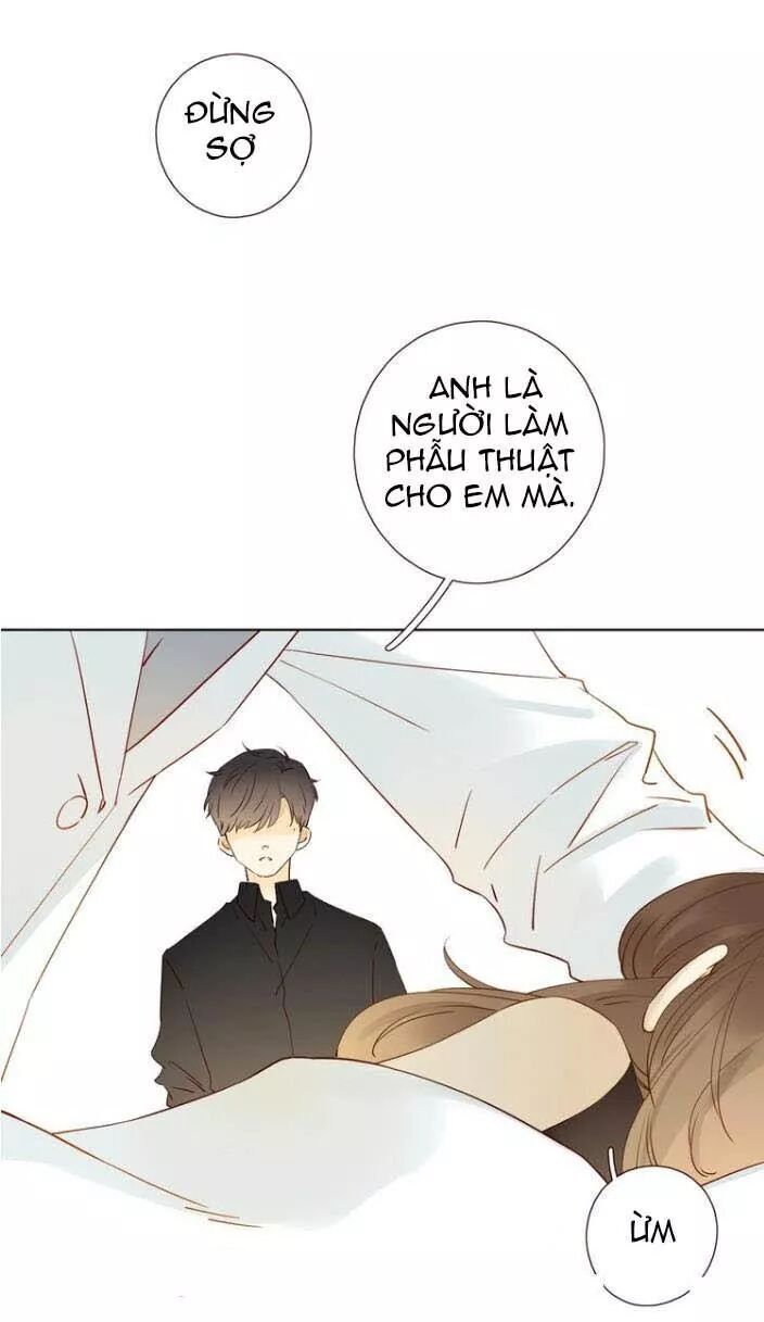 Cô Ấy Không Đáng Yêu Chapter 23 - Trang 2