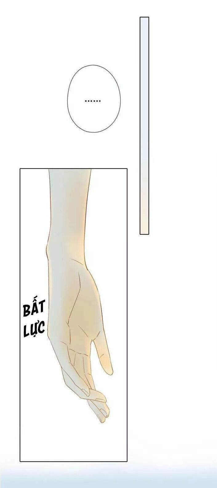 Cô Ấy Không Đáng Yêu Chapter 23 - Trang 2