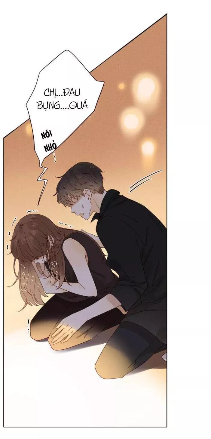 Cô Ấy Không Đáng Yêu Chapter 23 - Trang 2