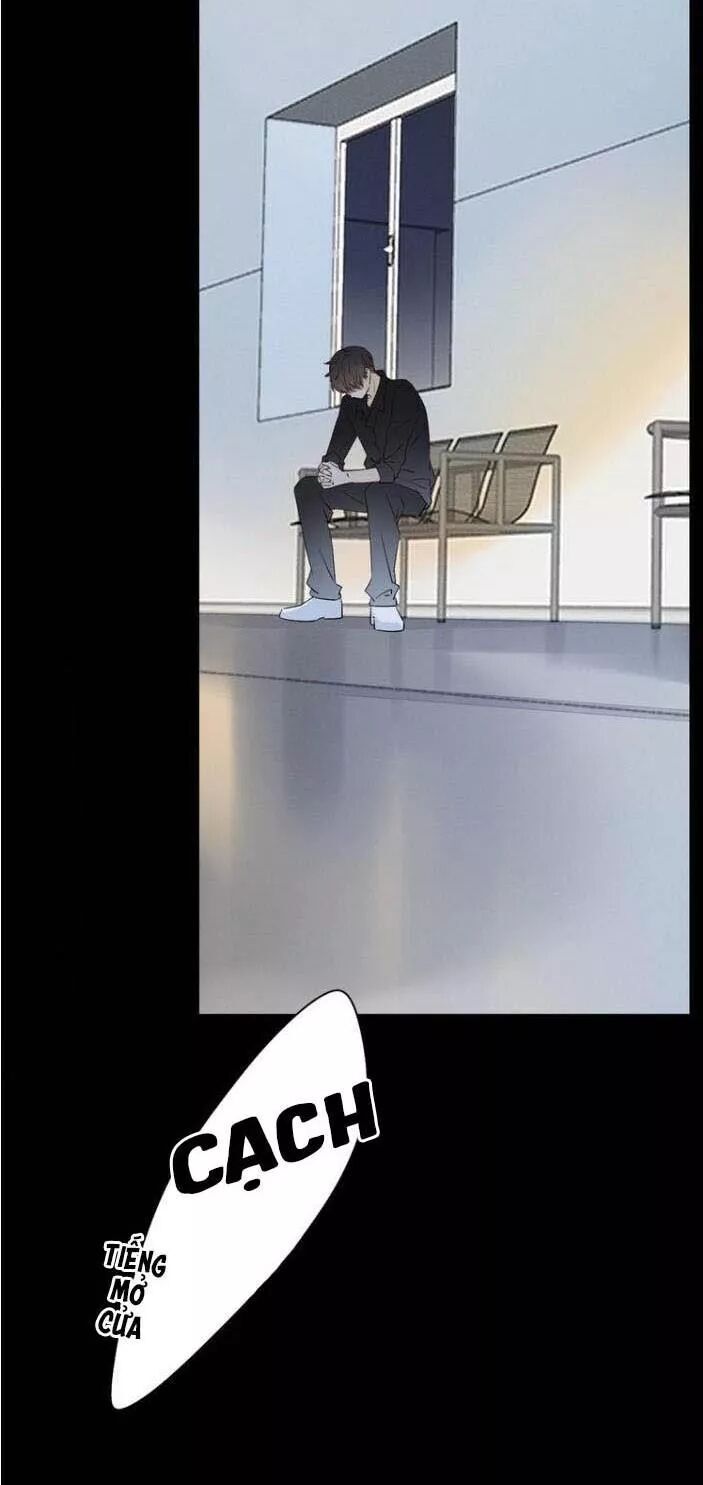 Cô Ấy Không Đáng Yêu Chapter 23 - Trang 2
