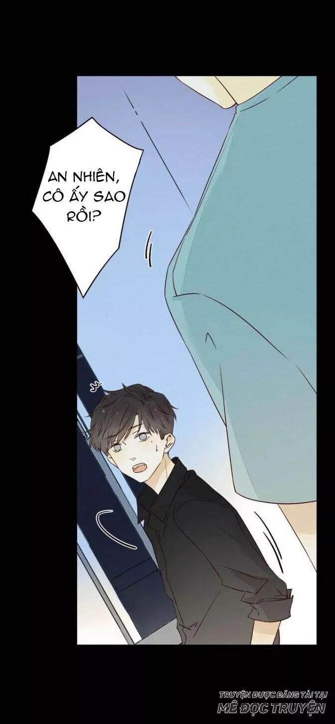 Cô Ấy Không Đáng Yêu Chapter 23 - Trang 2