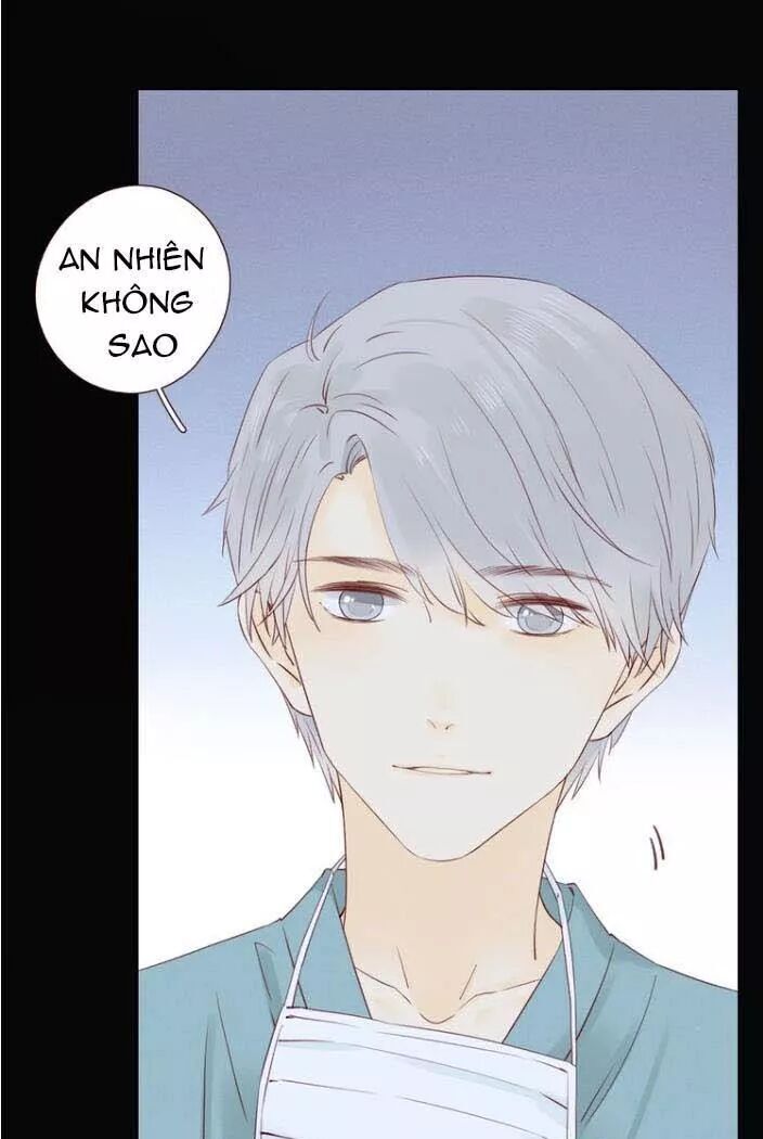 Cô Ấy Không Đáng Yêu Chapter 23 - Trang 2