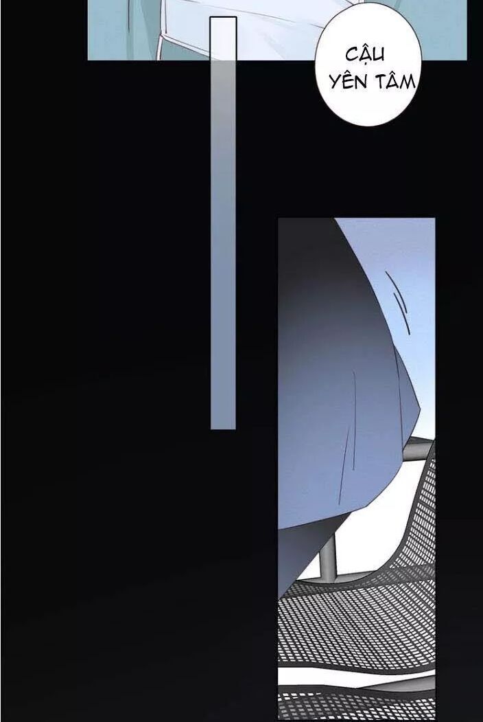 Cô Ấy Không Đáng Yêu Chapter 23 - Trang 2