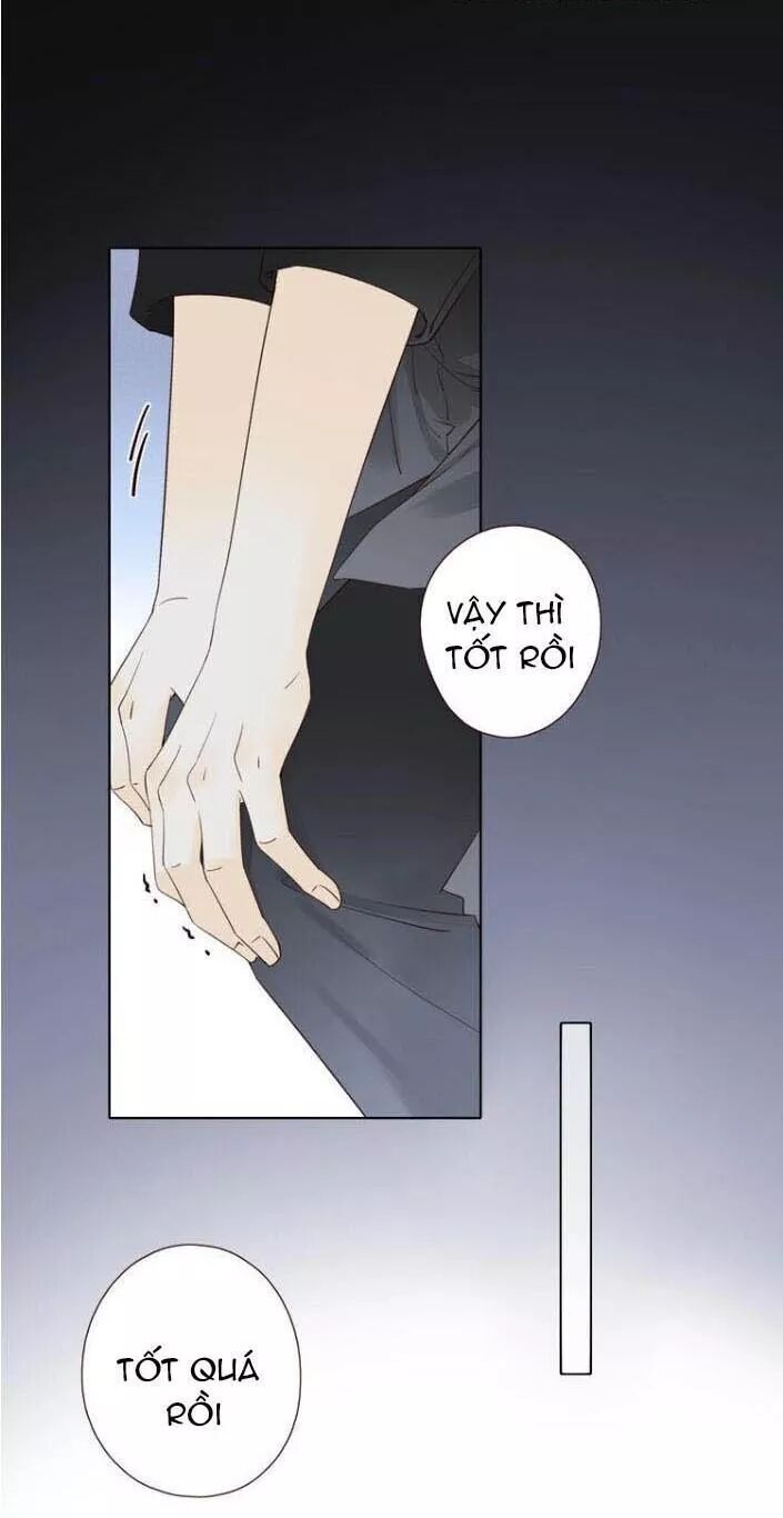 Cô Ấy Không Đáng Yêu Chapter 23 - Trang 2