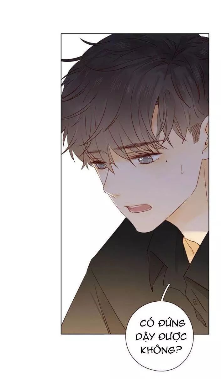 Cô Ấy Không Đáng Yêu Chapter 23 - Trang 2