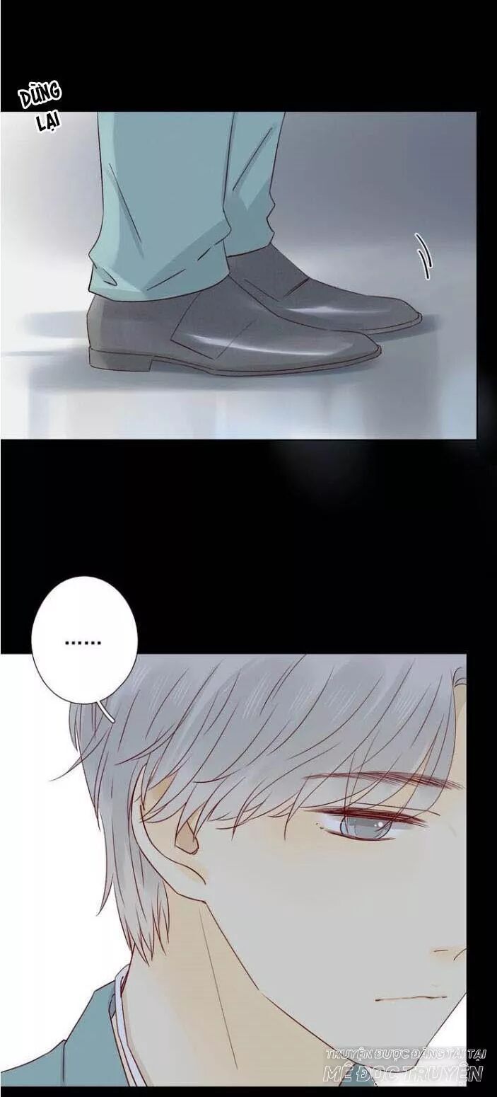 Cô Ấy Không Đáng Yêu Chapter 23 - Trang 2