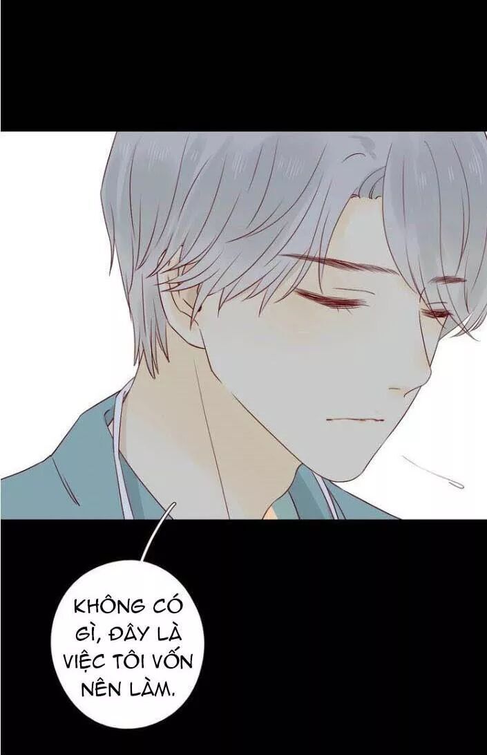 Cô Ấy Không Đáng Yêu Chapter 23 - Trang 2