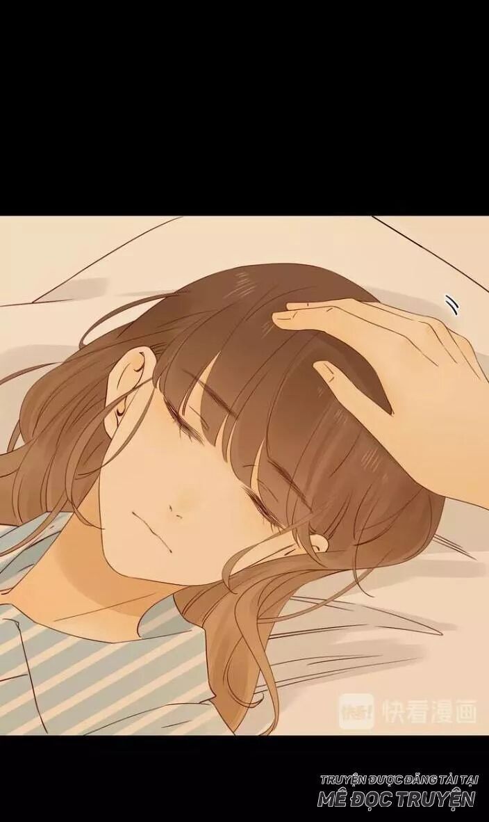 Cô Ấy Không Đáng Yêu Chapter 23 - Trang 2