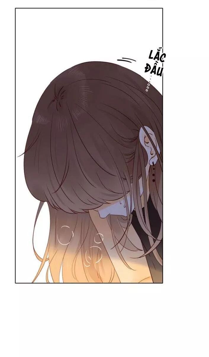 Cô Ấy Không Đáng Yêu Chapter 23 - Trang 2