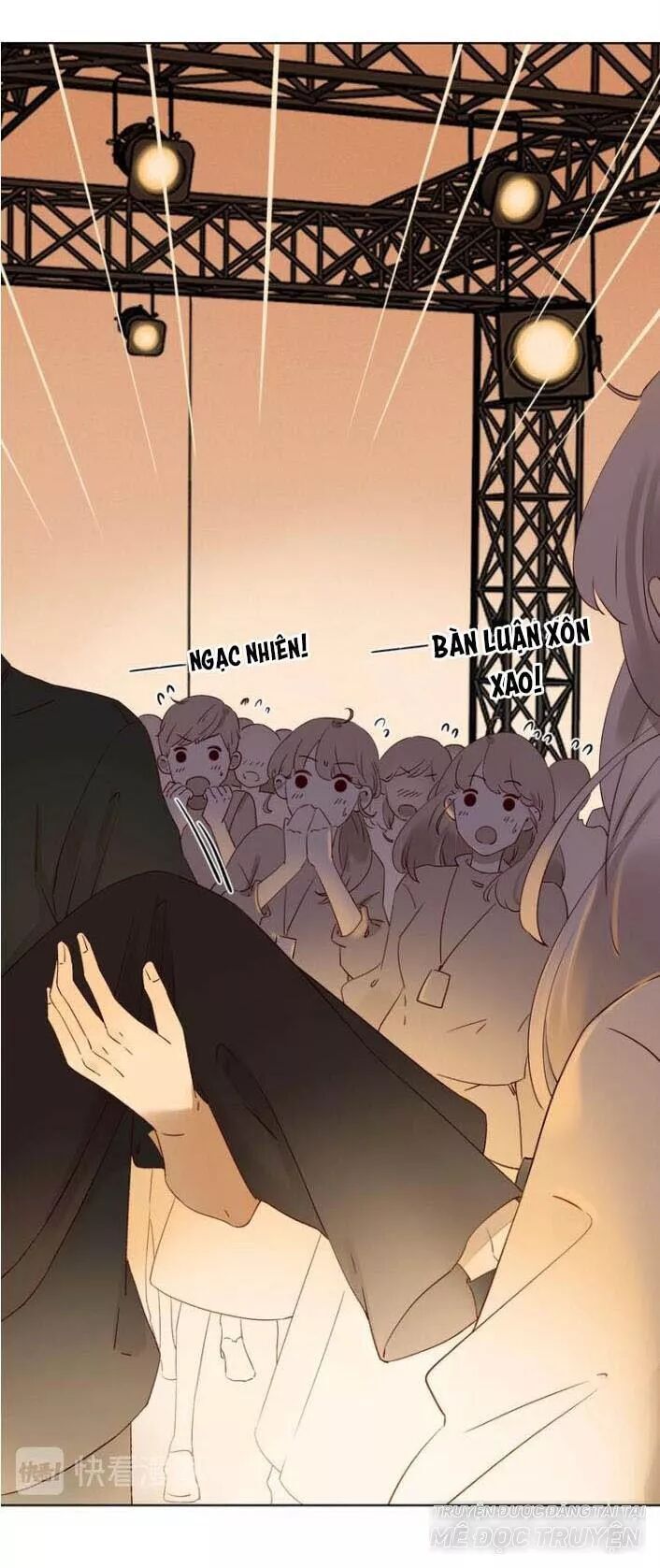 Cô Ấy Không Đáng Yêu Chapter 23 - Trang 2