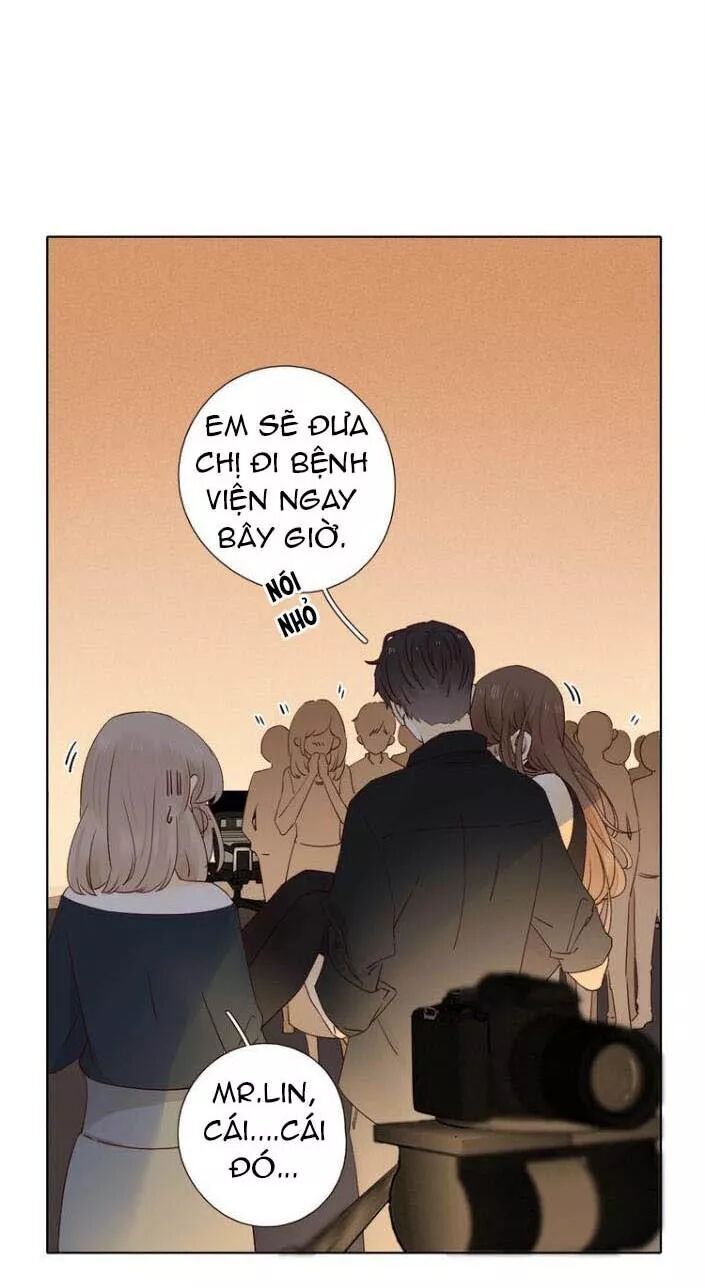 Cô Ấy Không Đáng Yêu Chapter 23 - Trang 2