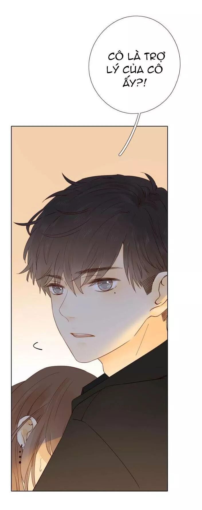 Cô Ấy Không Đáng Yêu Chapter 23 - Trang 2