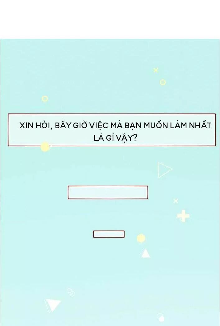 Cô Ấy Không Đáng Yêu Chapter 24 - Trang 2