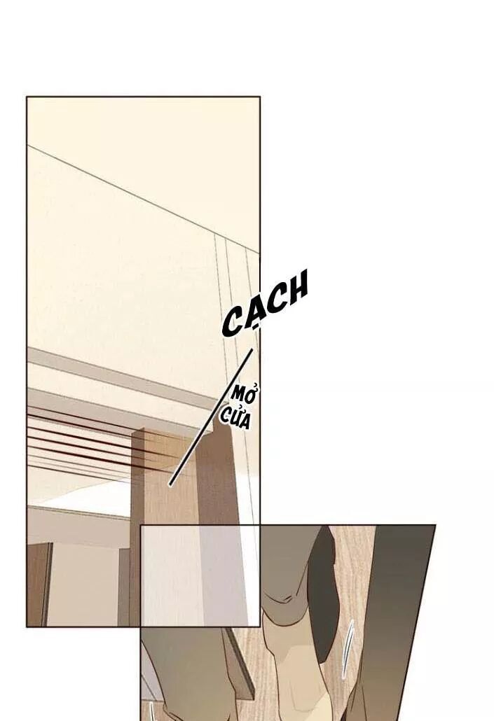 Cô Ấy Không Đáng Yêu Chapter 24 - Trang 2