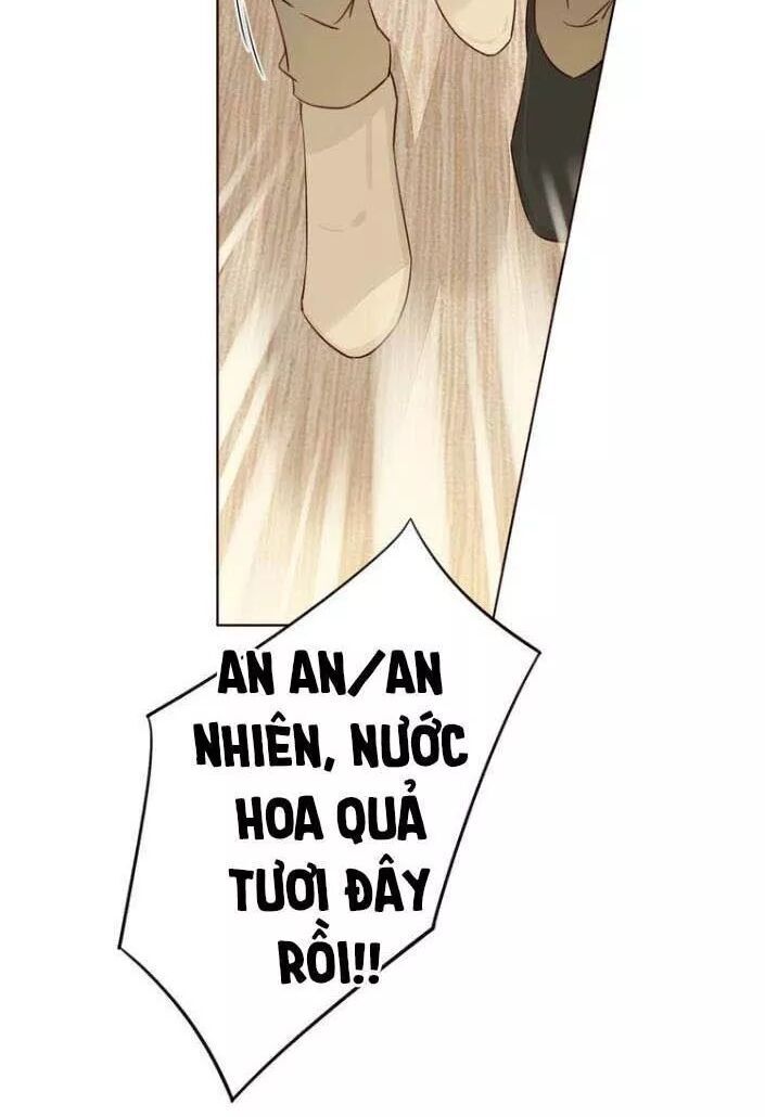 Cô Ấy Không Đáng Yêu Chapter 24 - Trang 2