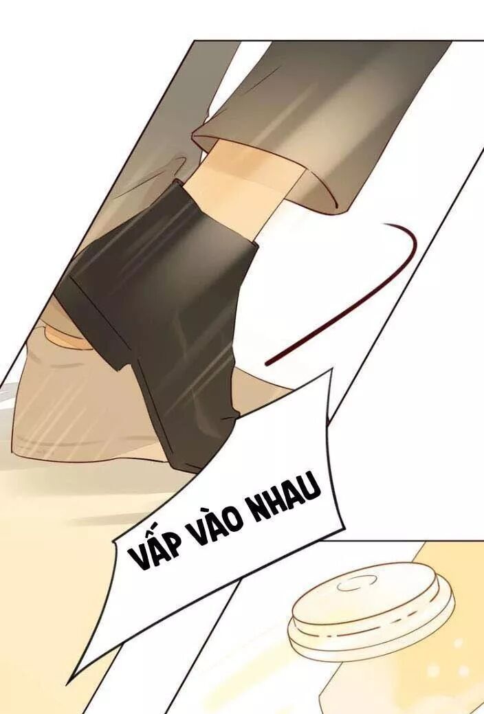 Cô Ấy Không Đáng Yêu Chapter 24 - Trang 2