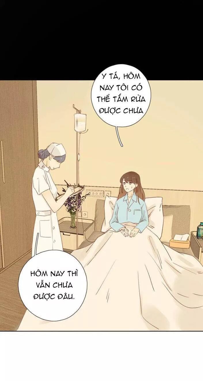 Cô Ấy Không Đáng Yêu Chapter 24 - Trang 2