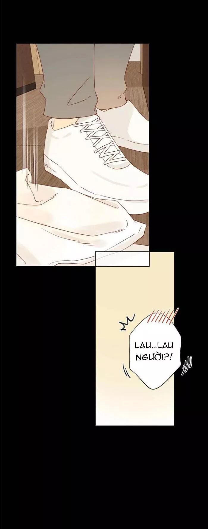 Cô Ấy Không Đáng Yêu Chapter 24 - Trang 2