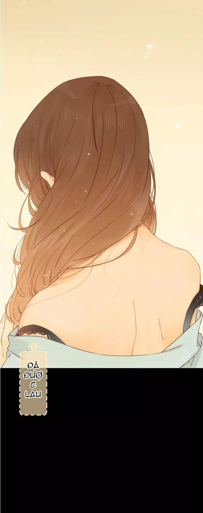 Cô Ấy Không Đáng Yêu Chapter 24 - Trang 2