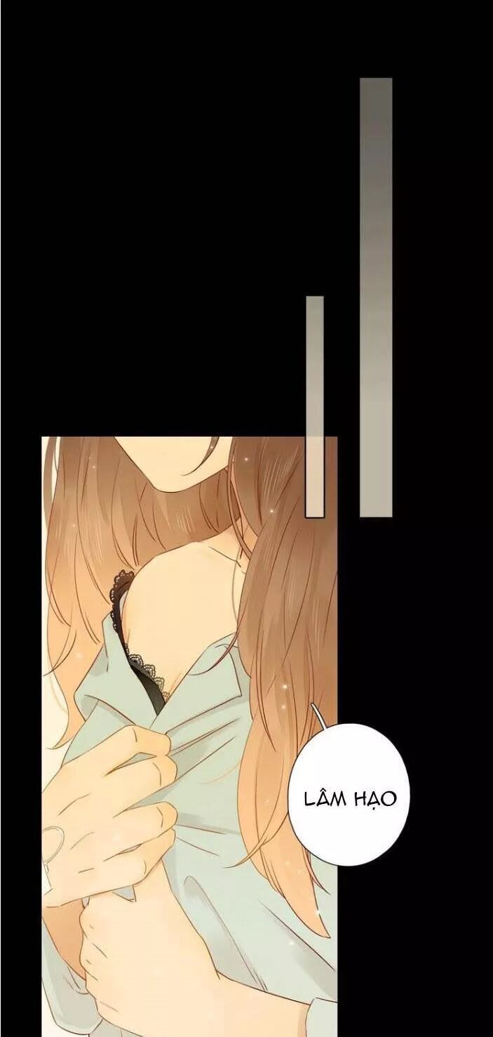 Cô Ấy Không Đáng Yêu Chapter 24 - Trang 2