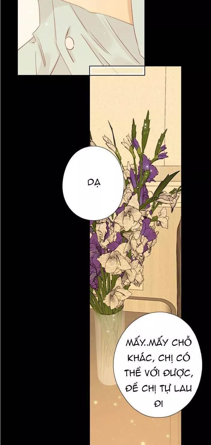 Cô Ấy Không Đáng Yêu Chapter 24 - Trang 2