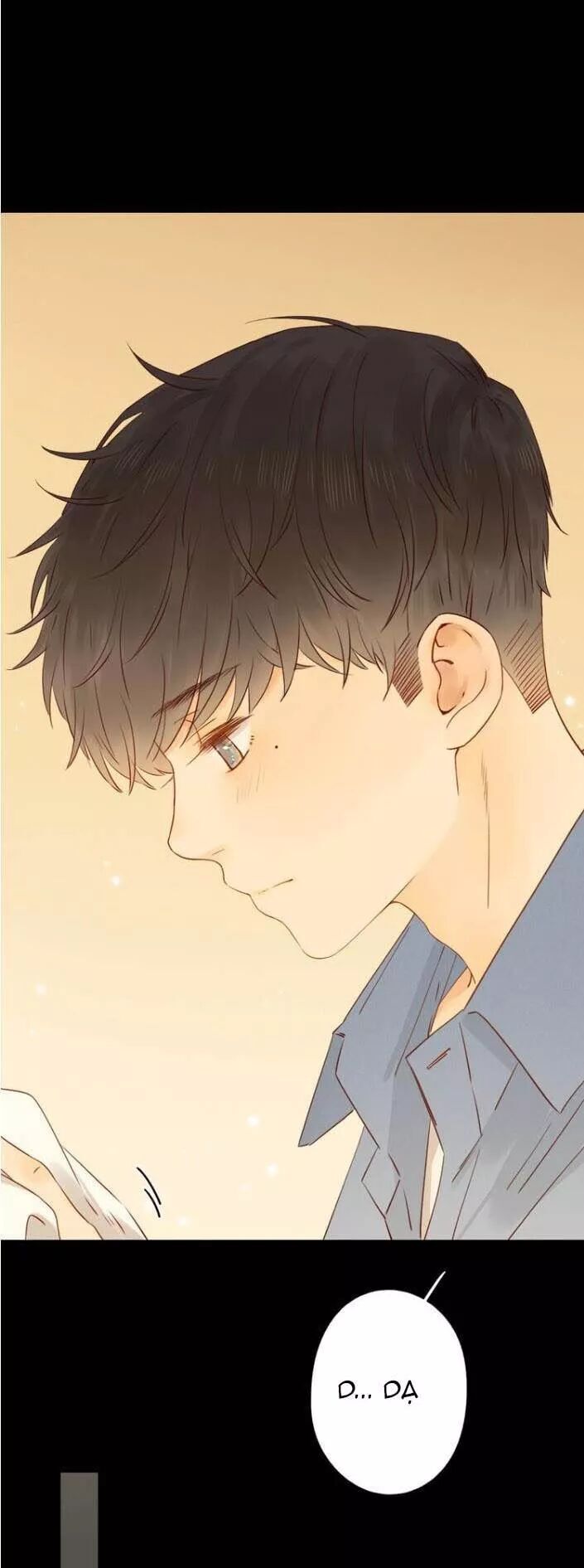 Cô Ấy Không Đáng Yêu Chapter 24 - Trang 2