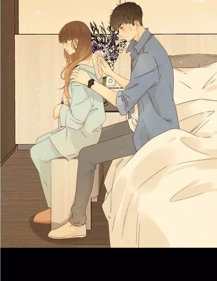 Cô Ấy Không Đáng Yêu Chapter 24 - Trang 2