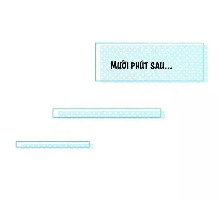 Cô Ấy Không Đáng Yêu Chapter 24 - Trang 2