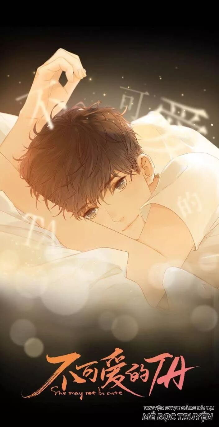 Cô Ấy Không Đáng Yêu Chapter 26 - Trang 2