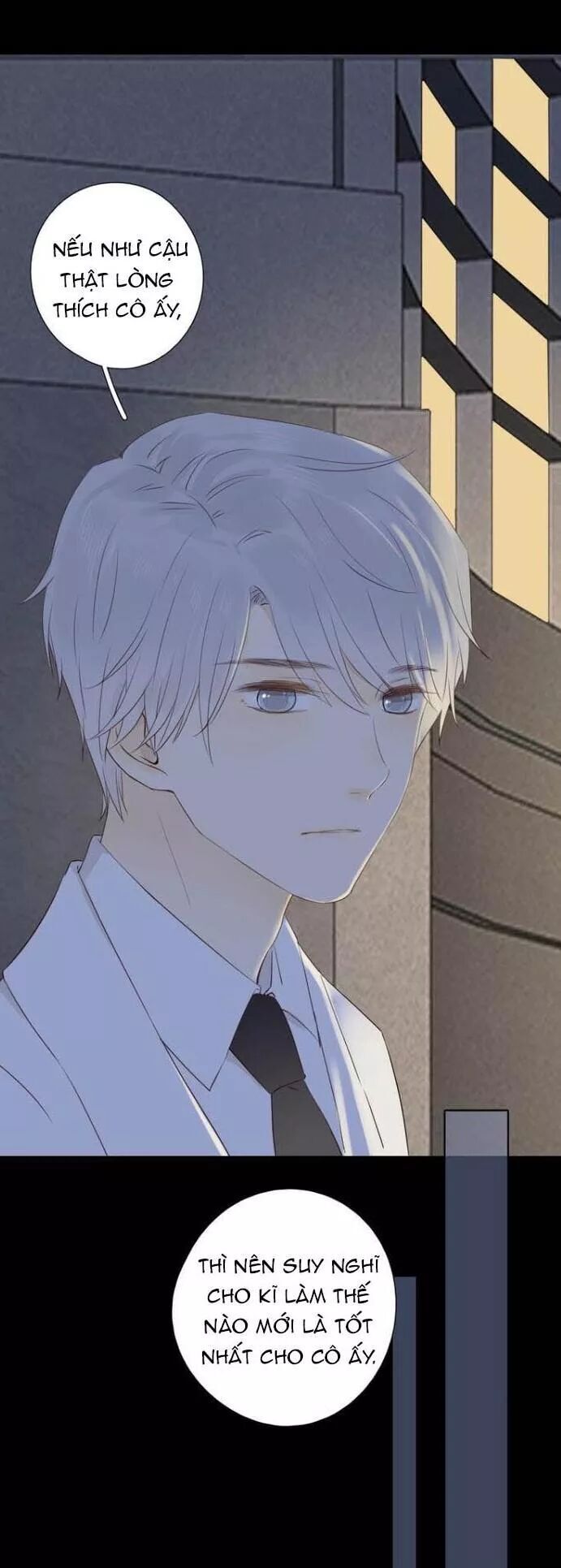 Cô Ấy Không Đáng Yêu Chapter 26 - Trang 2