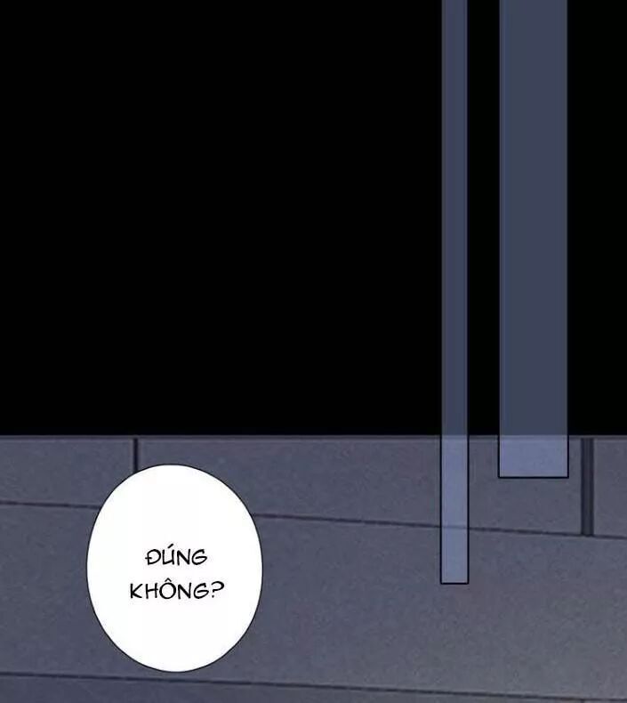 Cô Ấy Không Đáng Yêu Chapter 26 - Trang 2