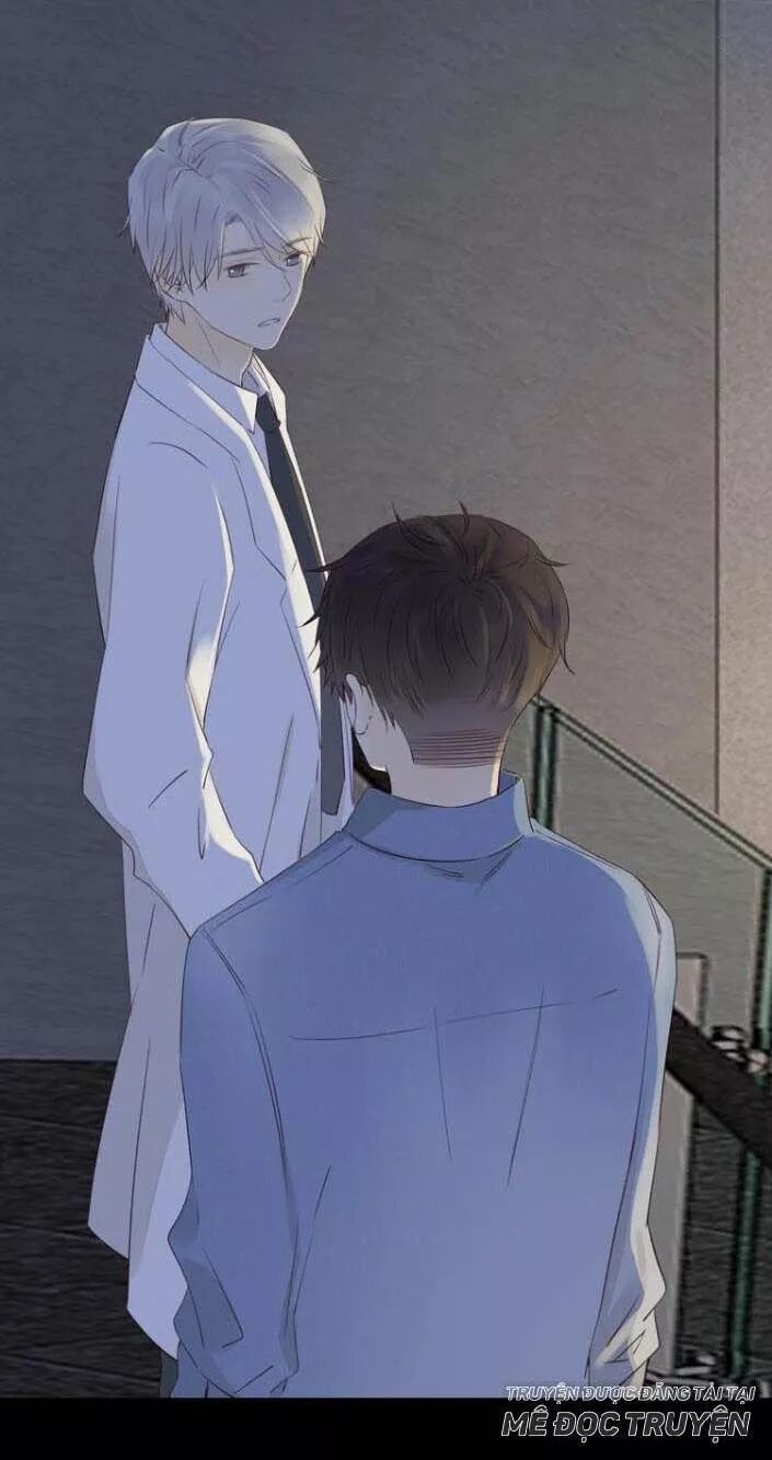 Cô Ấy Không Đáng Yêu Chapter 26 - Trang 2