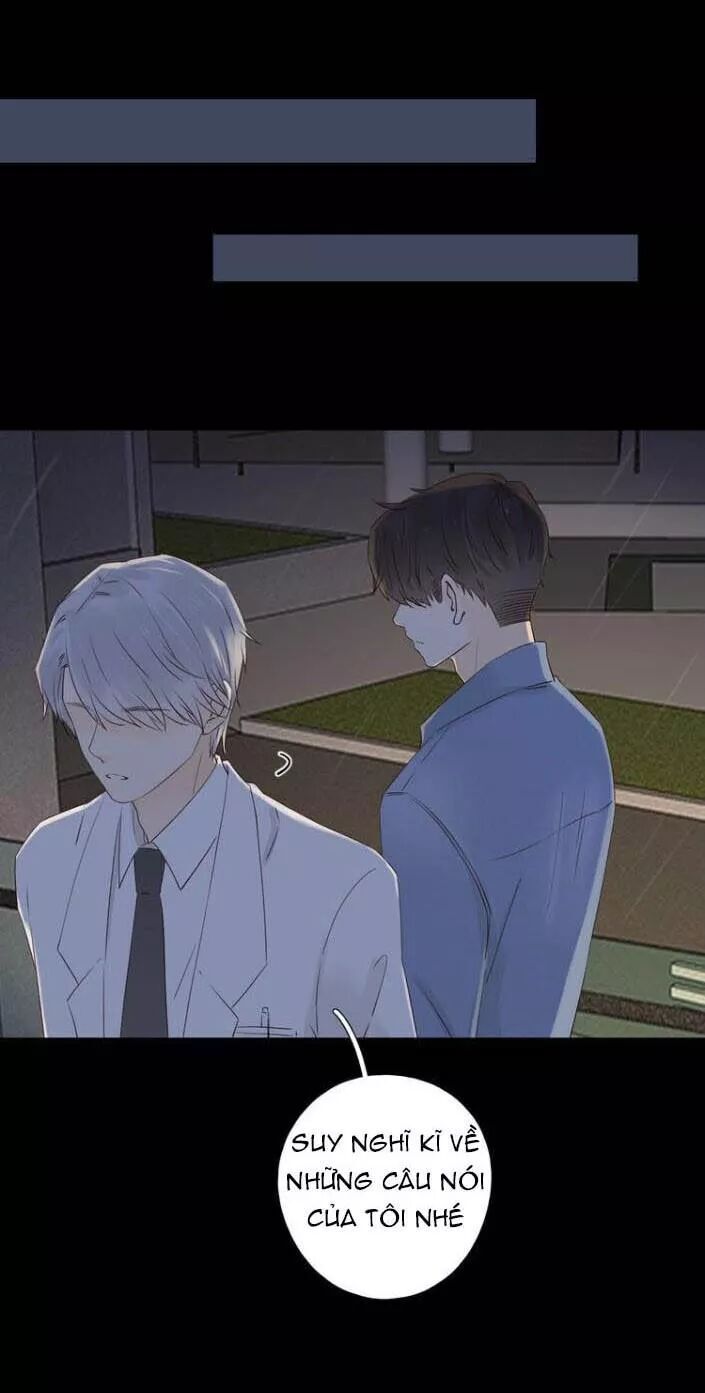 Cô Ấy Không Đáng Yêu Chapter 26 - Trang 2