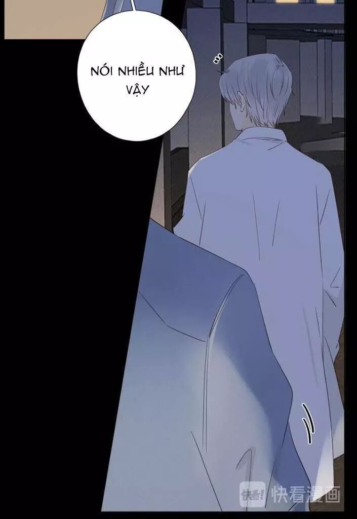 Cô Ấy Không Đáng Yêu Chapter 26 - Trang 2