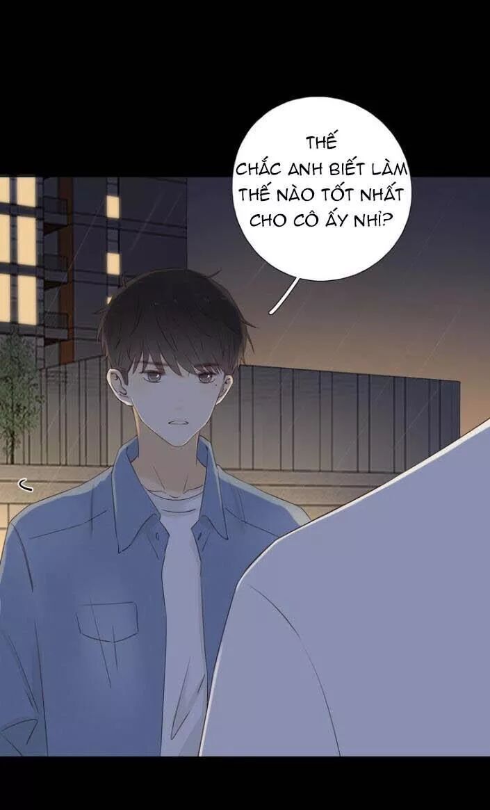 Cô Ấy Không Đáng Yêu Chapter 26 - Trang 2