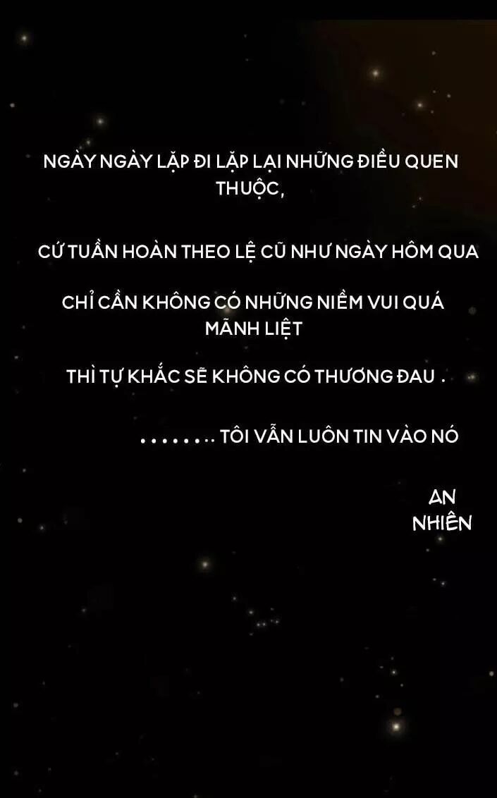 Cô Ấy Không Đáng Yêu Chapter 26 - Trang 2