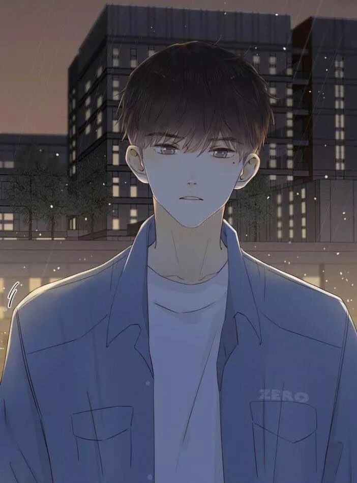 Cô Ấy Không Đáng Yêu Chapter 26 - Trang 2