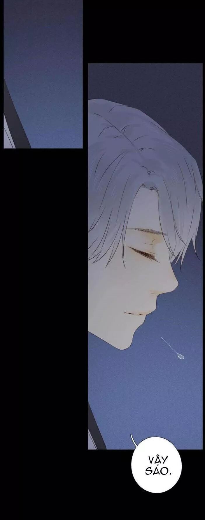 Cô Ấy Không Đáng Yêu Chapter 26 - Trang 2