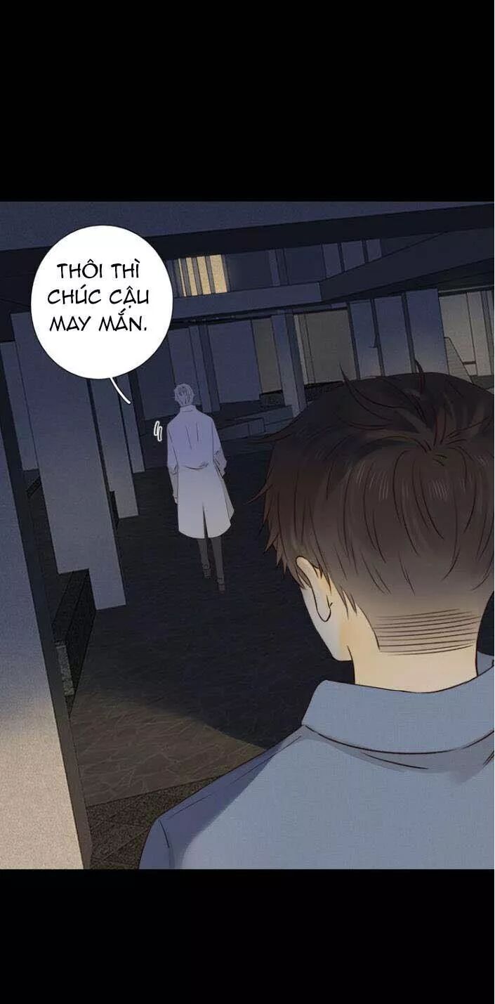 Cô Ấy Không Đáng Yêu Chapter 26 - Trang 2