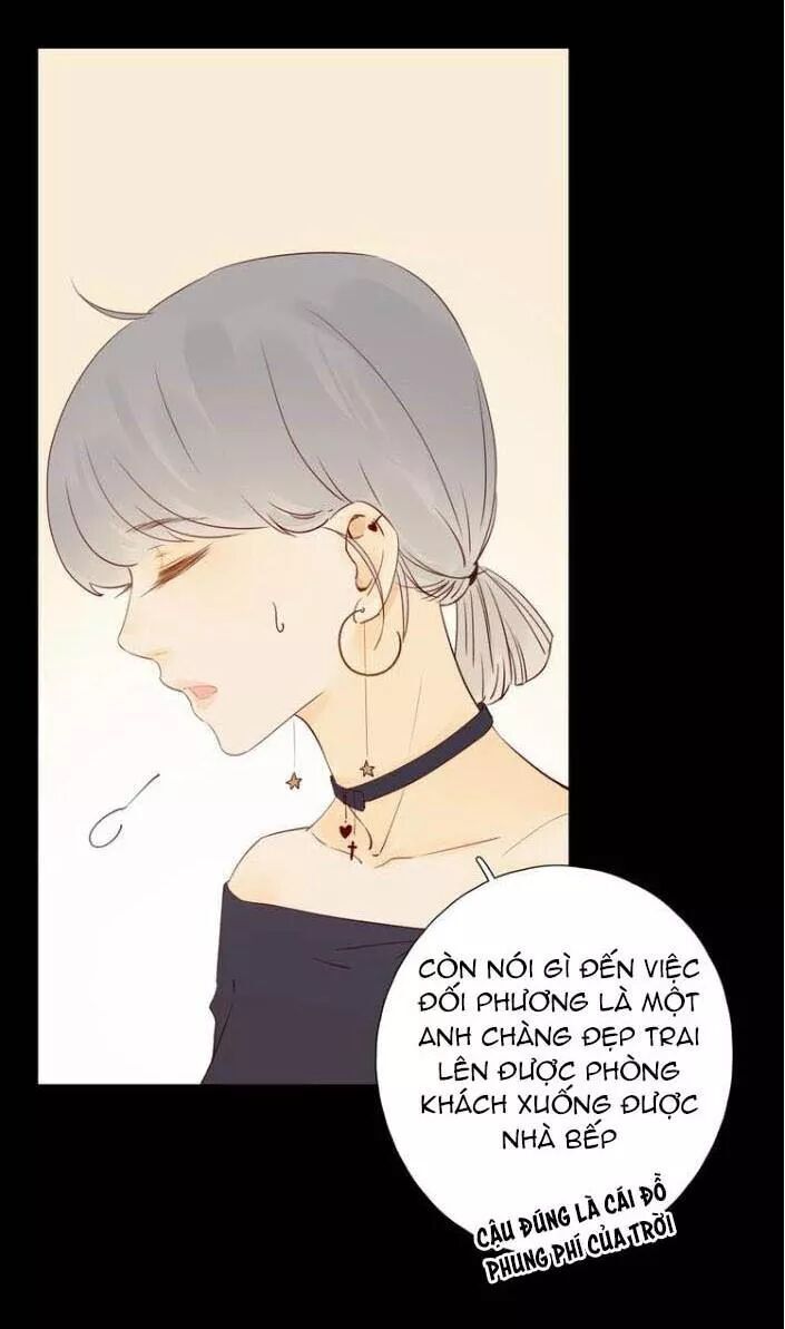 Cô Ấy Không Đáng Yêu Chapter 26 - Trang 2