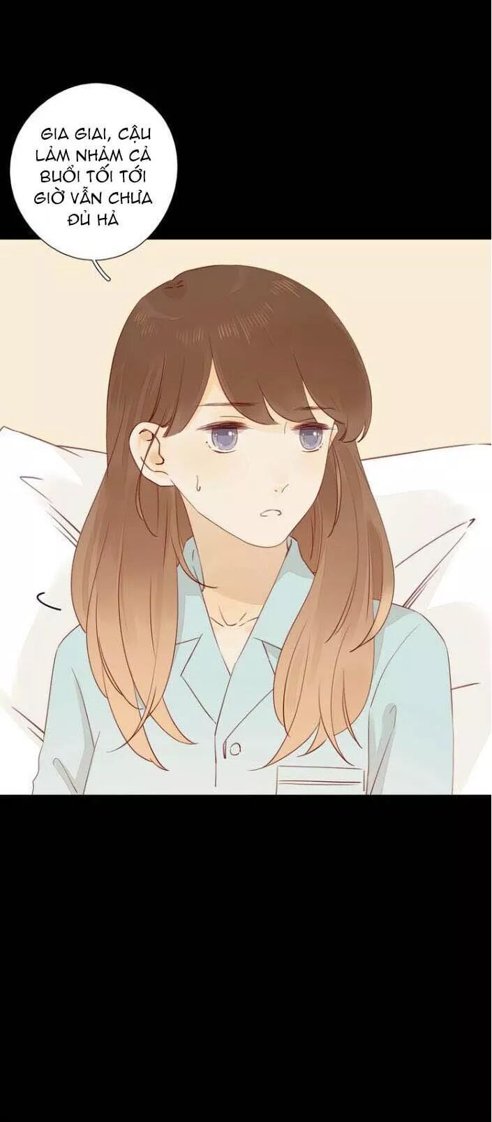 Cô Ấy Không Đáng Yêu Chapter 26 - Trang 2