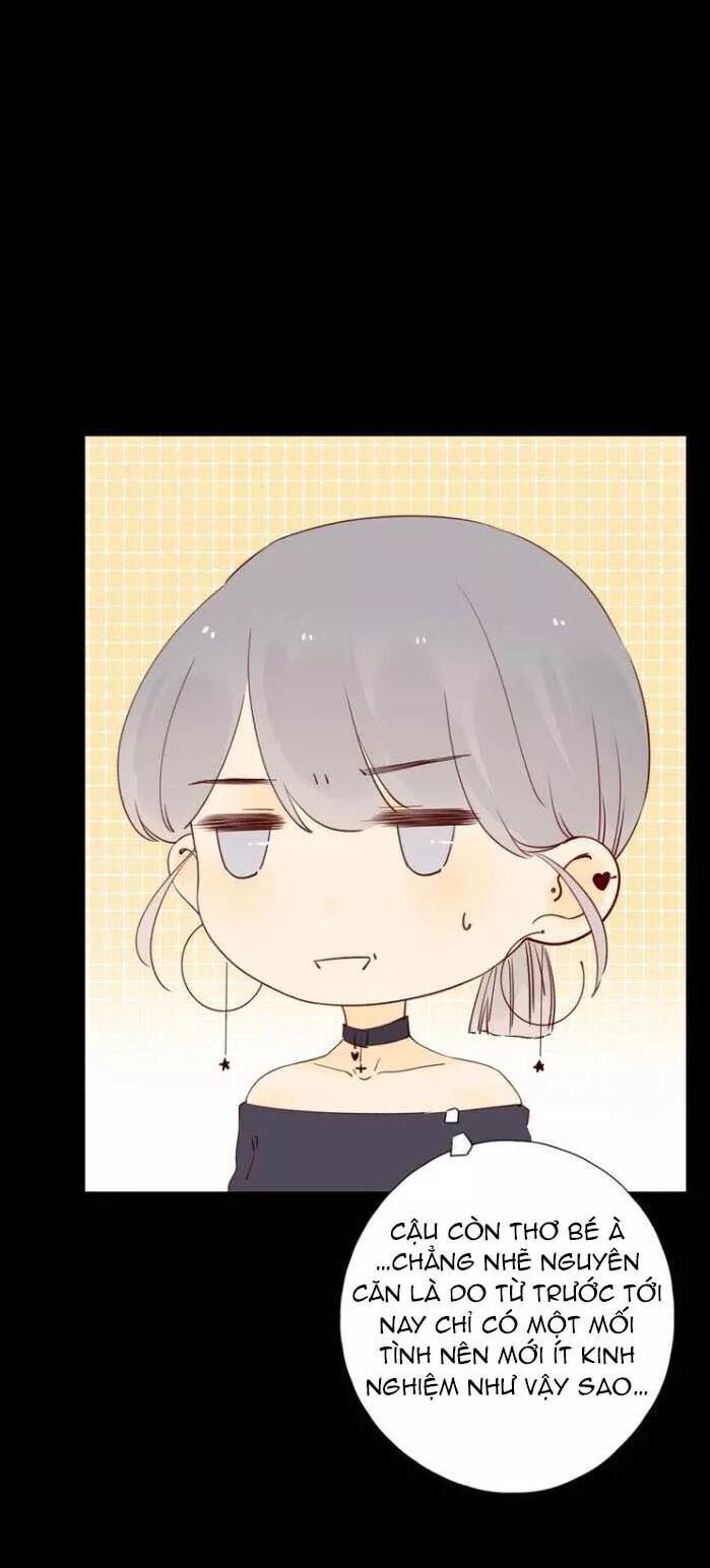 Cô Ấy Không Đáng Yêu Chapter 26 - Trang 2