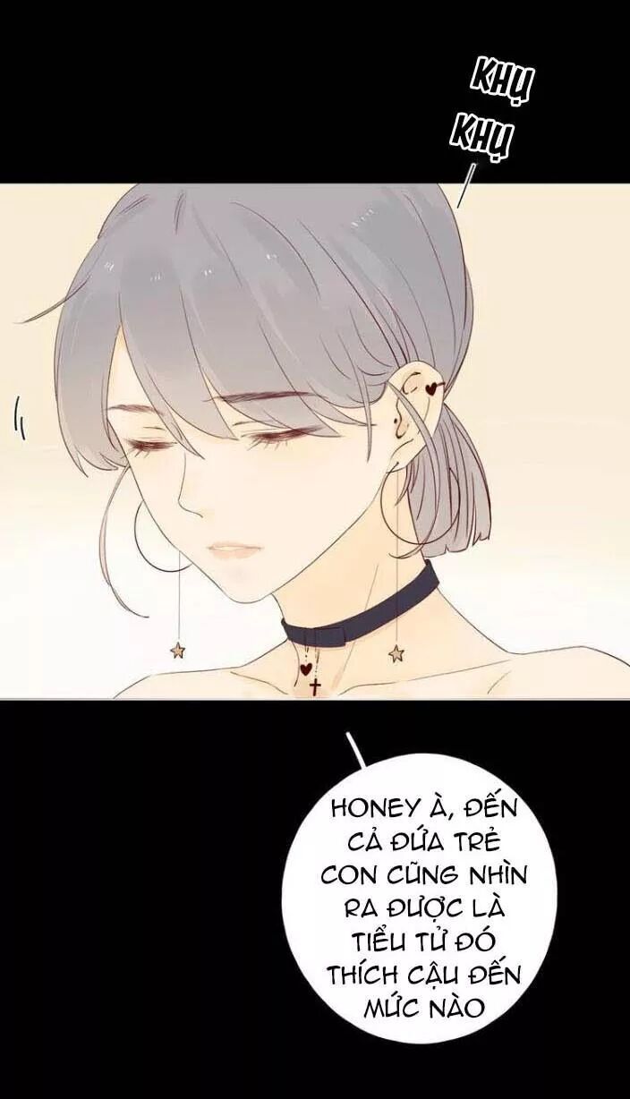 Cô Ấy Không Đáng Yêu Chapter 26 - Trang 2