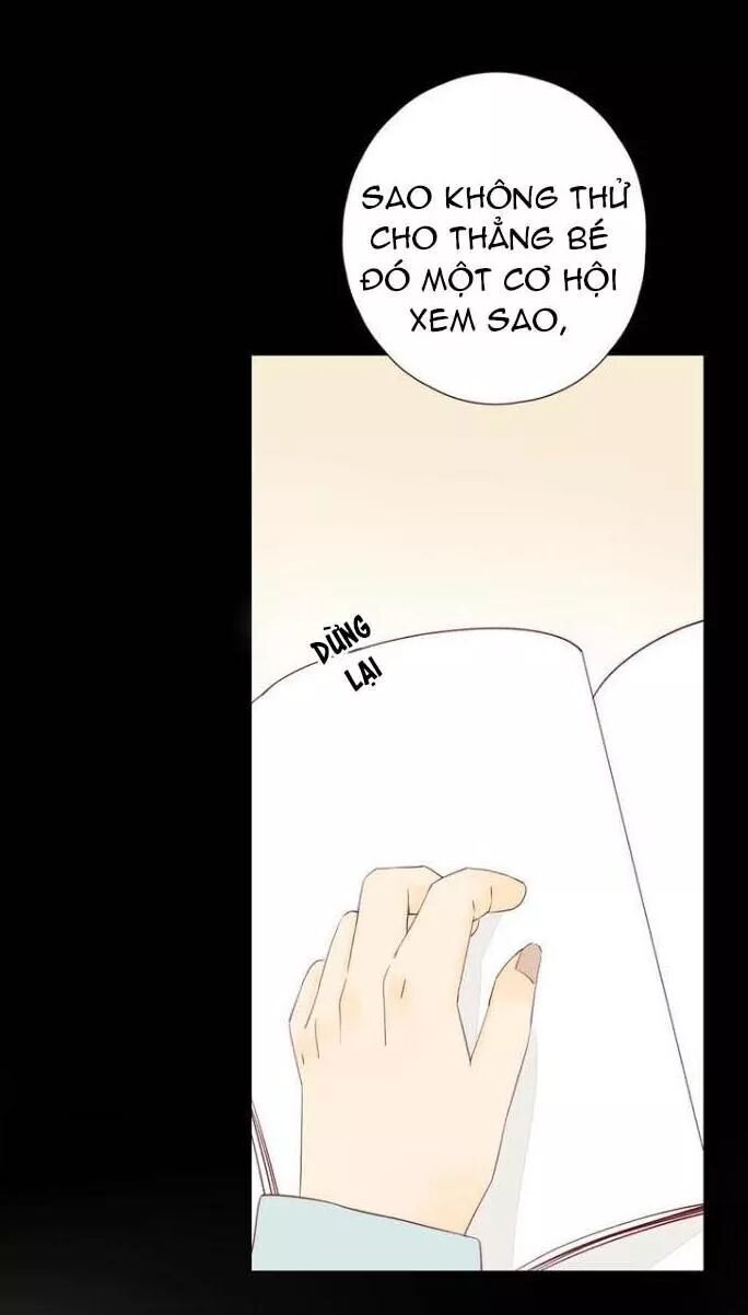 Cô Ấy Không Đáng Yêu Chapter 26 - Trang 2