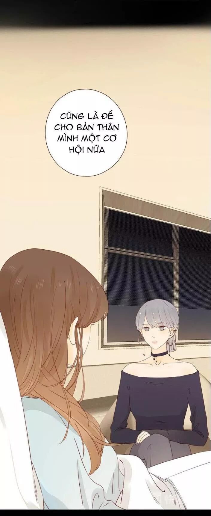 Cô Ấy Không Đáng Yêu Chapter 26 - Trang 2