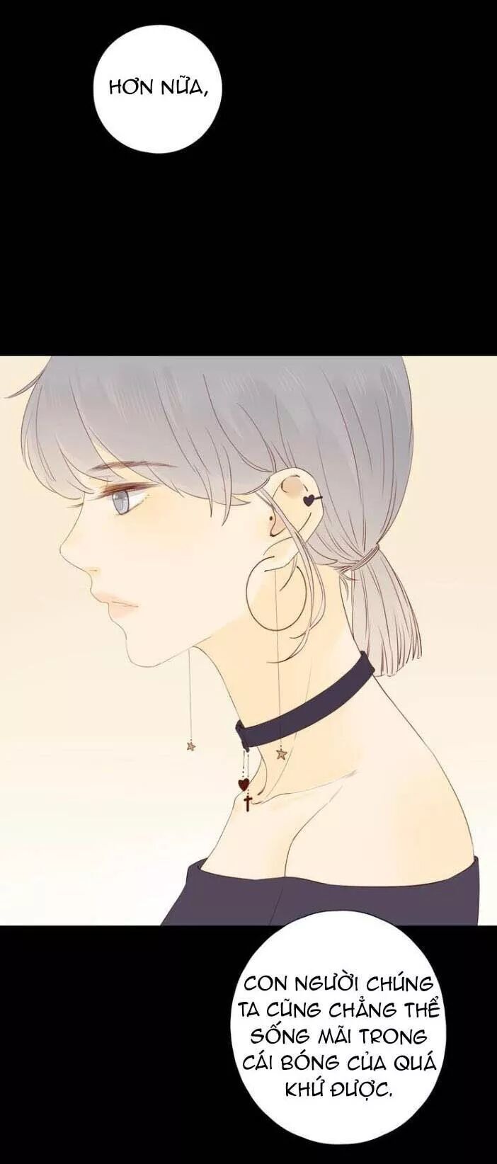 Cô Ấy Không Đáng Yêu Chapter 26 - Trang 2